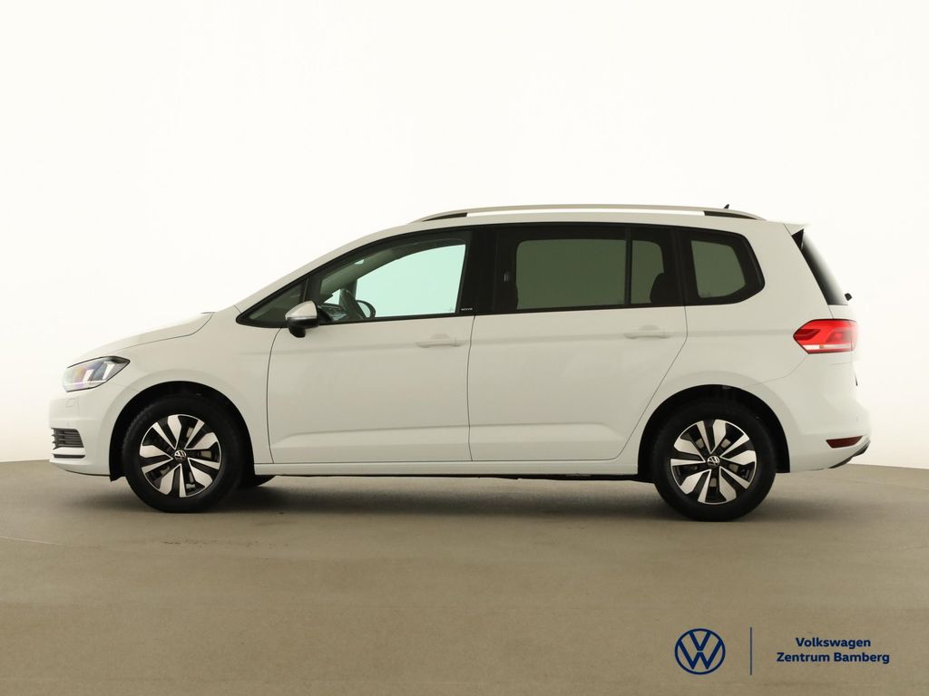Volkswagen Touran 2024