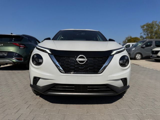 Nissan Juke 2024