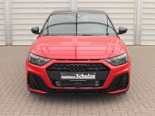 Audi A1 2025