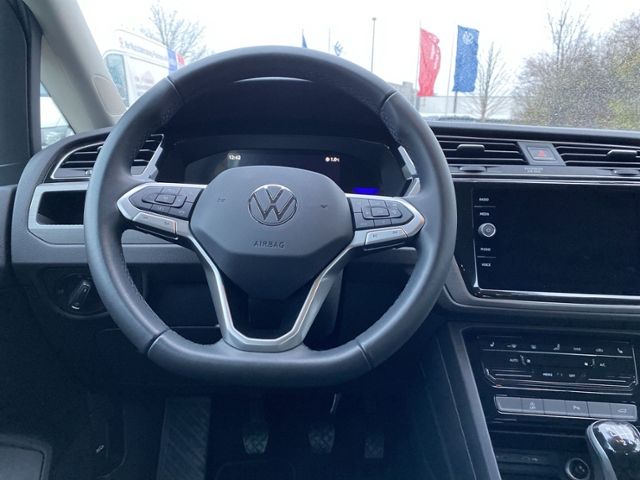 Volkswagen Touran 2023