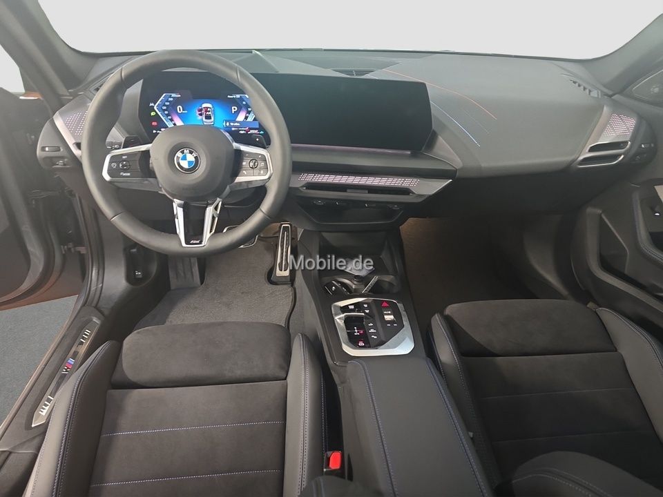 BMW 220 Gran Coupé 2025