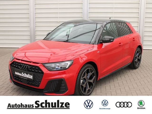 Audi A1 2025