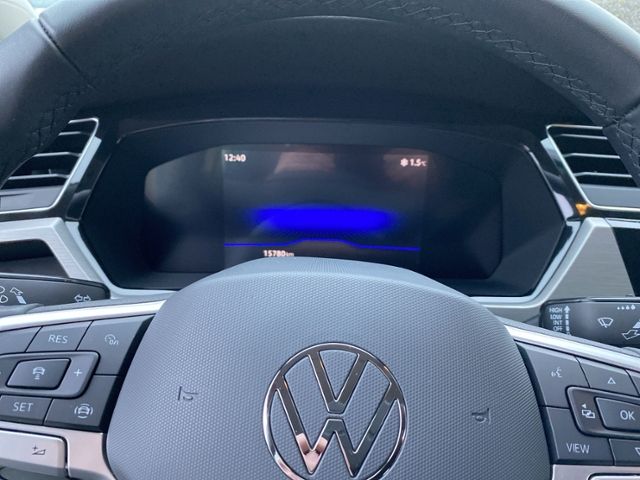 Volkswagen Touran 2023