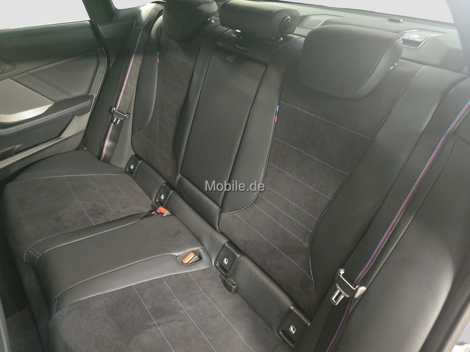 BMW 220 Gran Coupé 2025