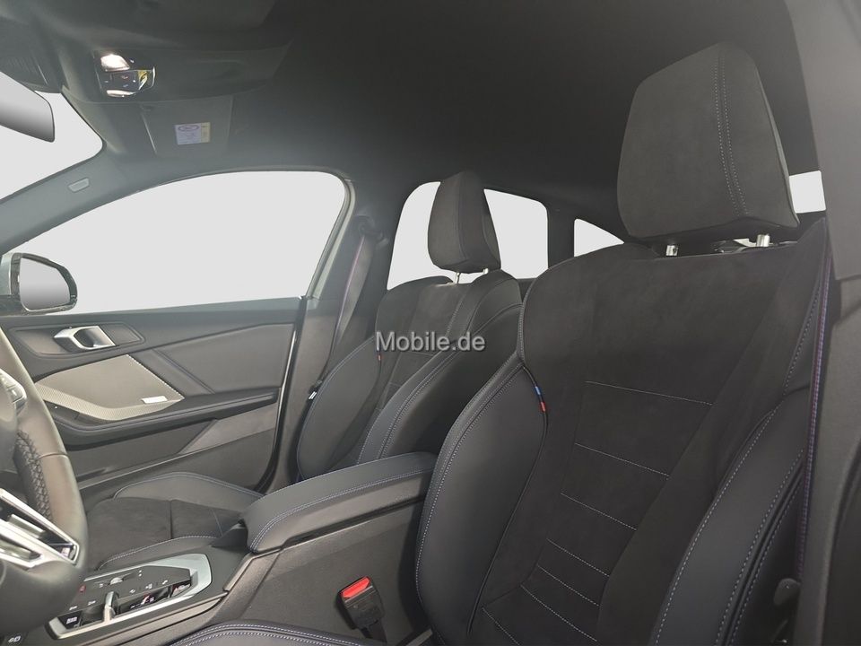 BMW 220 Gran Coupé 2025