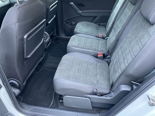 Volkswagen Touran 2023