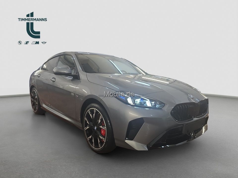 BMW 220 Gran Coupé 2025