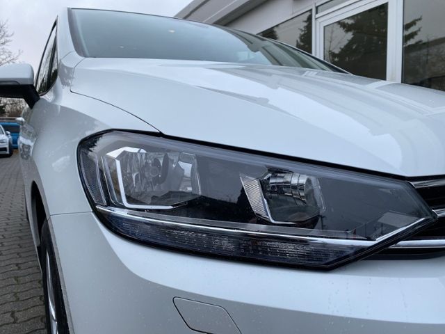 Volkswagen Touran 2023