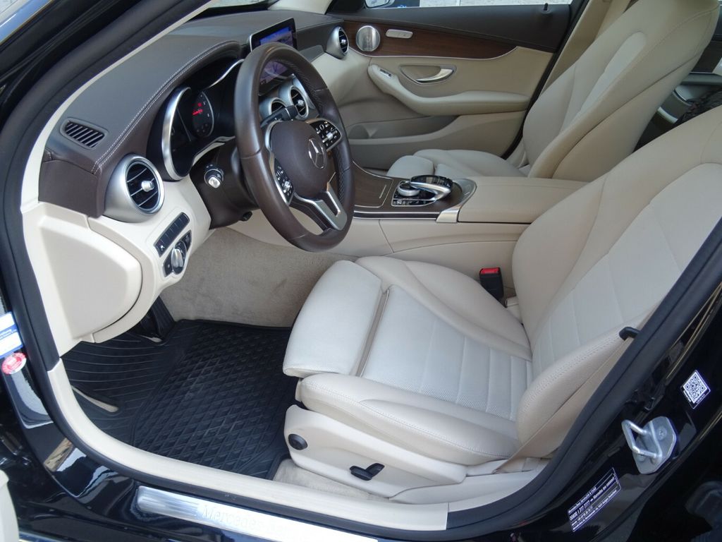 Mercedes-Benz C 220 2020