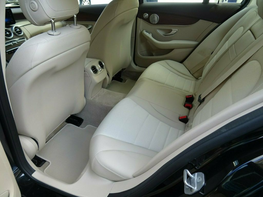 Mercedes-Benz C 220 2020