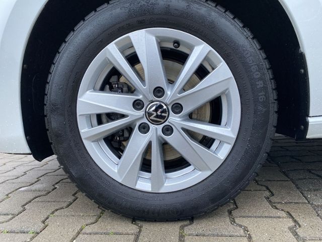 Volkswagen Touran 2023