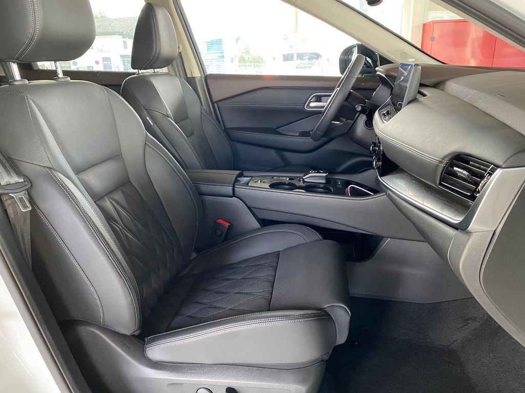 Nissan X-Trail 2024