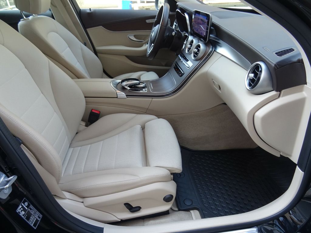 Mercedes-Benz C 220 2020