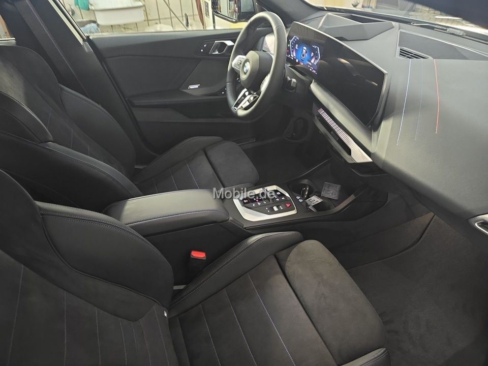 BMW 220 Gran Coupé 2025