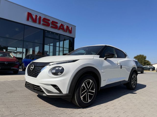 Nissan Juke 2024