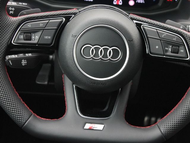 Audi A1 2025