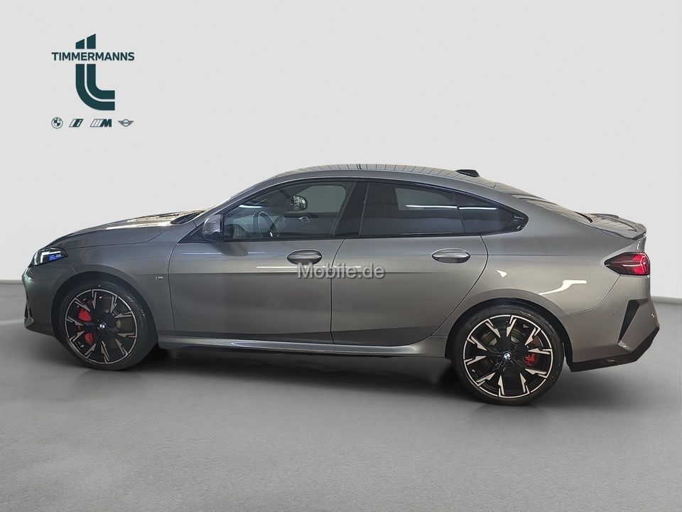 BMW 220 Gran Coupé 2025