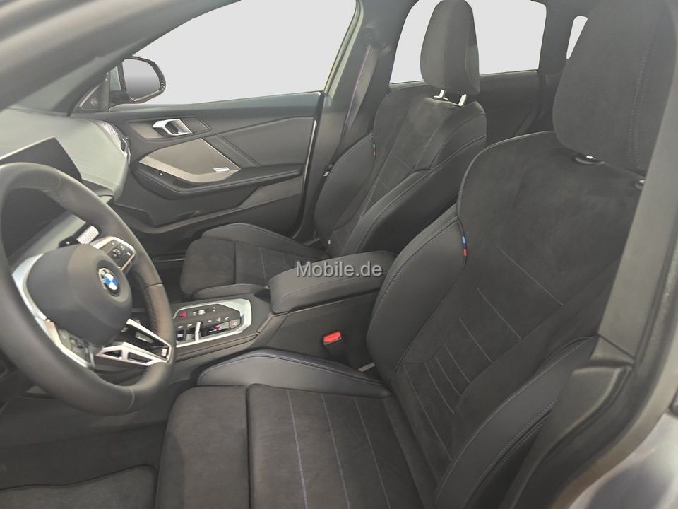 BMW 220 Gran Coupé 2025