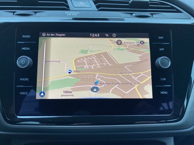 Volkswagen Touran 2023