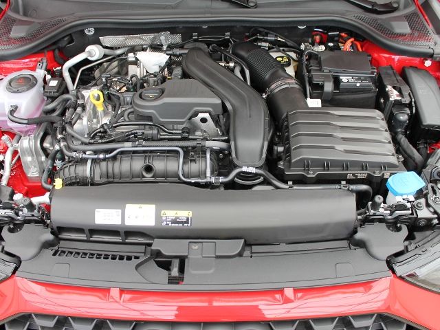 Audi A1 2025