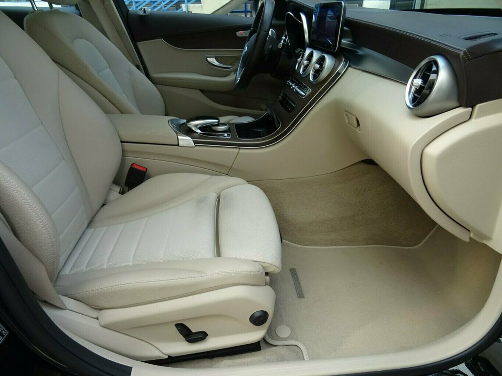 Mercedes-Benz C 220 2020