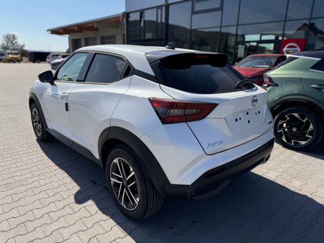 Nissan Juke 2024