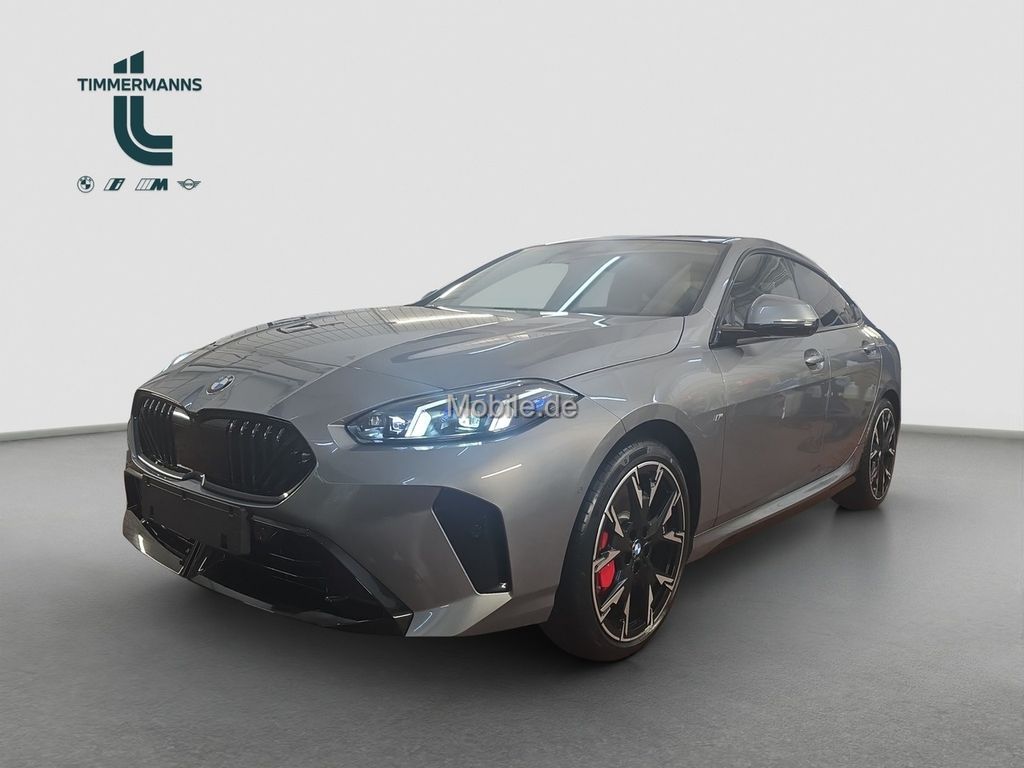 BMW 220 Gran Coupé 2025