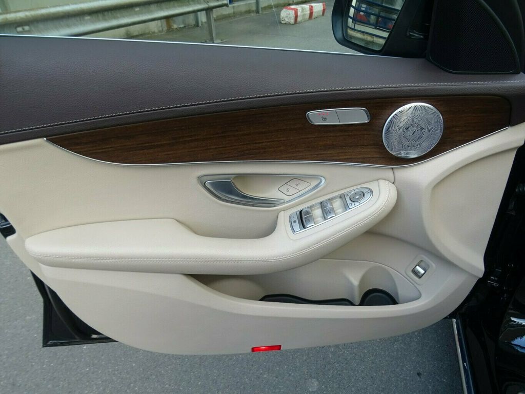 Mercedes-Benz C 220 2020