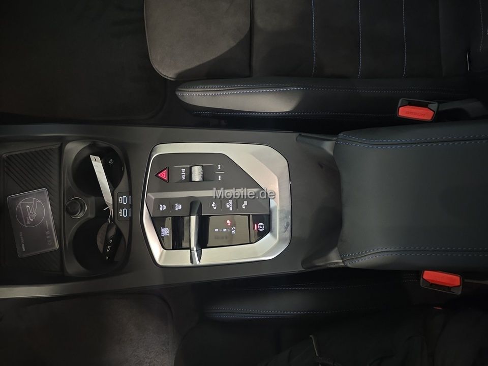 BMW 220 Gran Coupé 2025