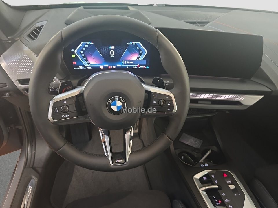 BMW 220 Gran Coupé 2025