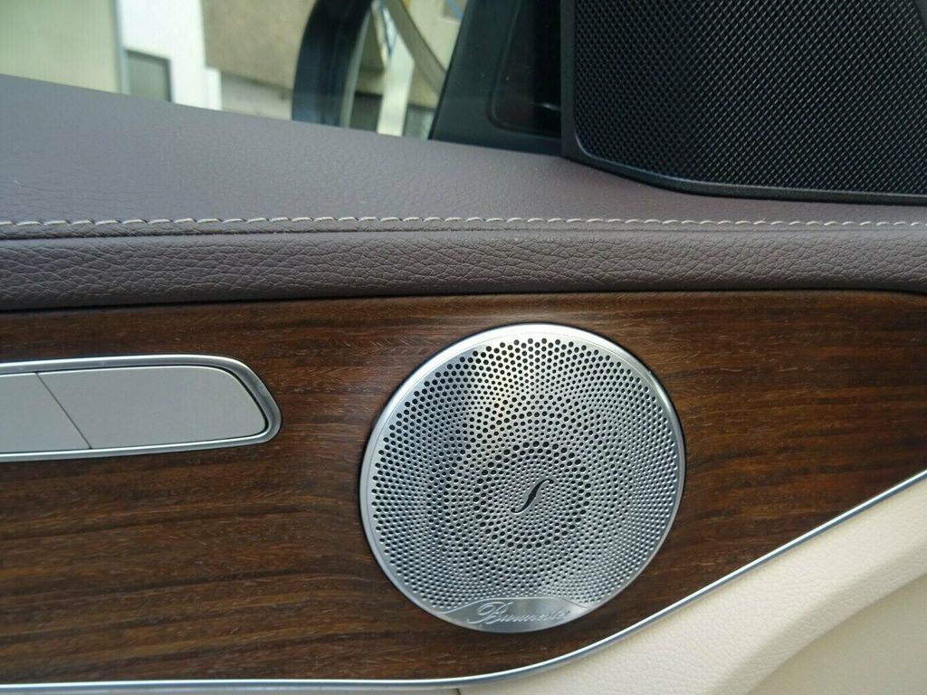 Mercedes-Benz C 220 2020