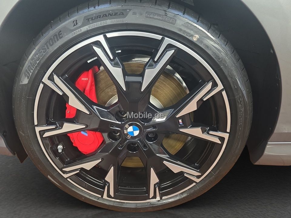 BMW 220 Gran Coupé 2025