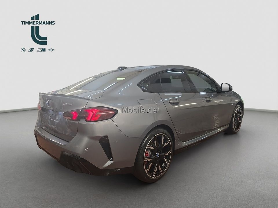 BMW 220 Gran Coupé 2025