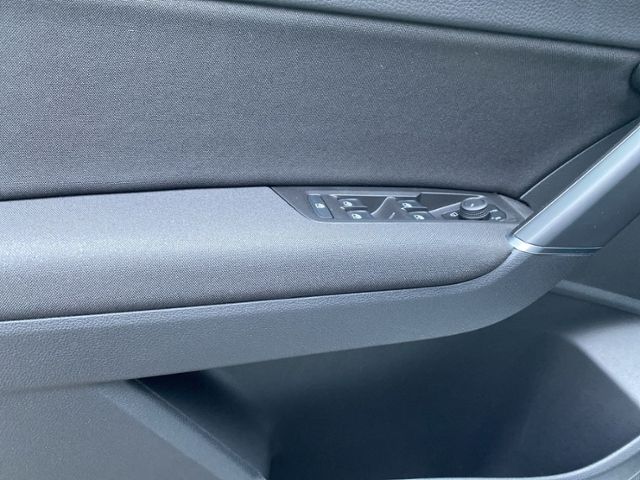 Volkswagen Touran 2023