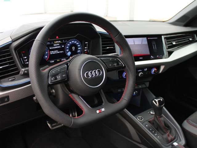 Audi A1 2025