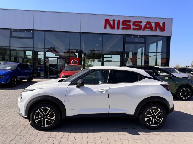 Nissan Juke 2024