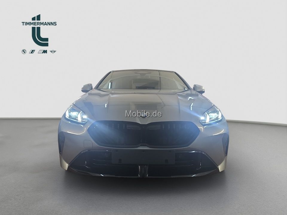 BMW 220 Gran Coupé 2025