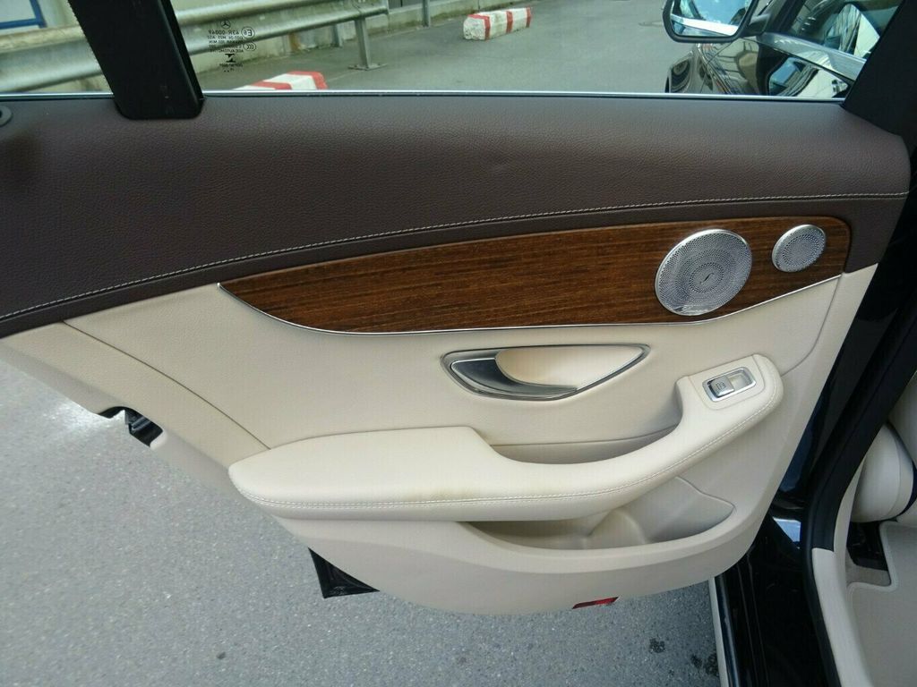 Mercedes-Benz C 220 2020