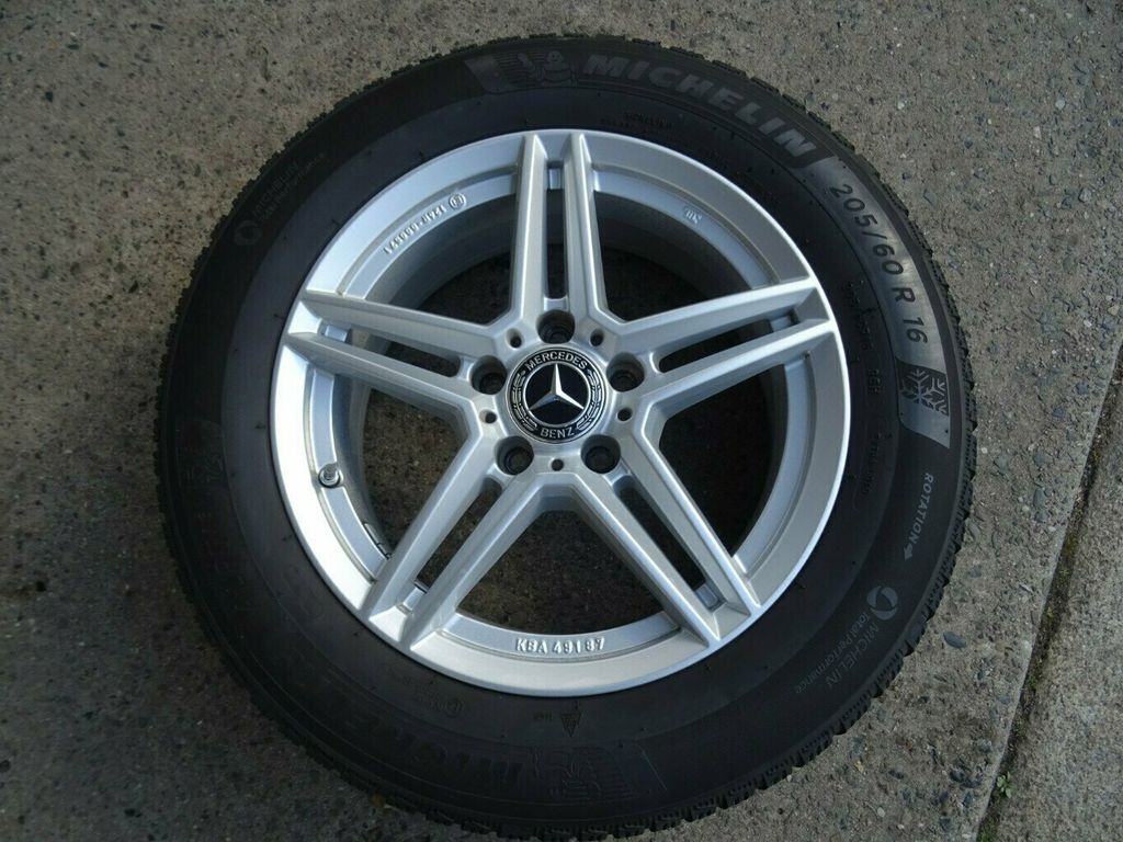 Mercedes-Benz C 220 2020