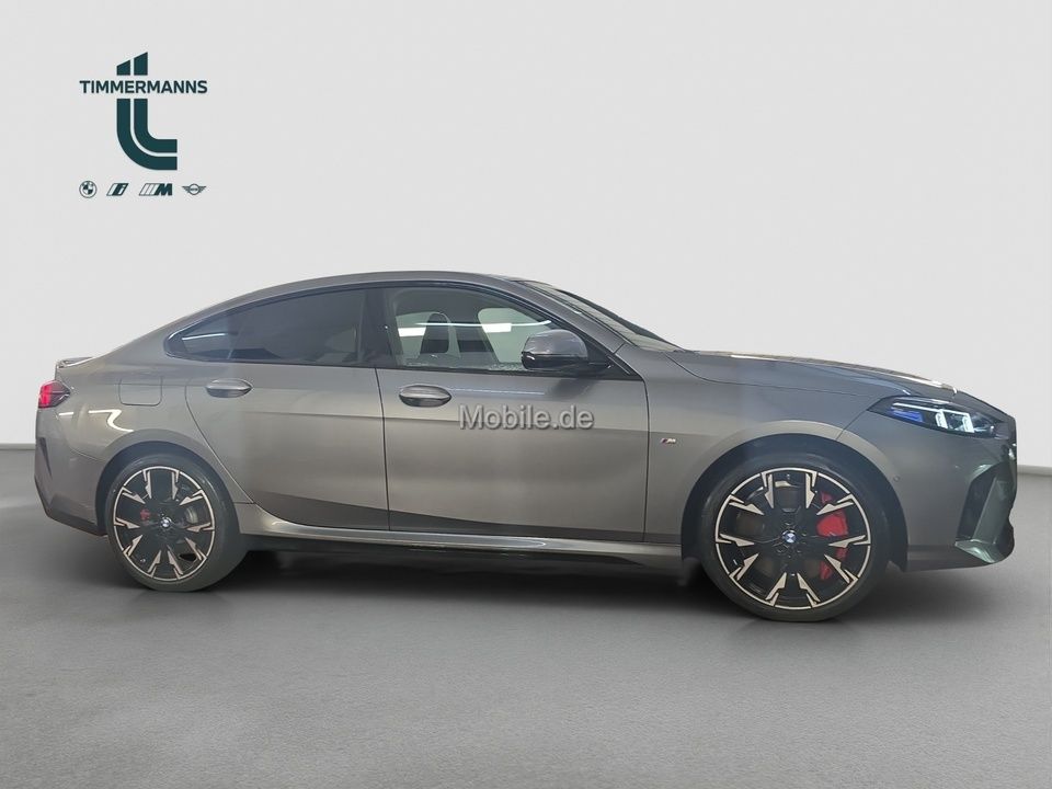 BMW 220 Gran Coupé 2025