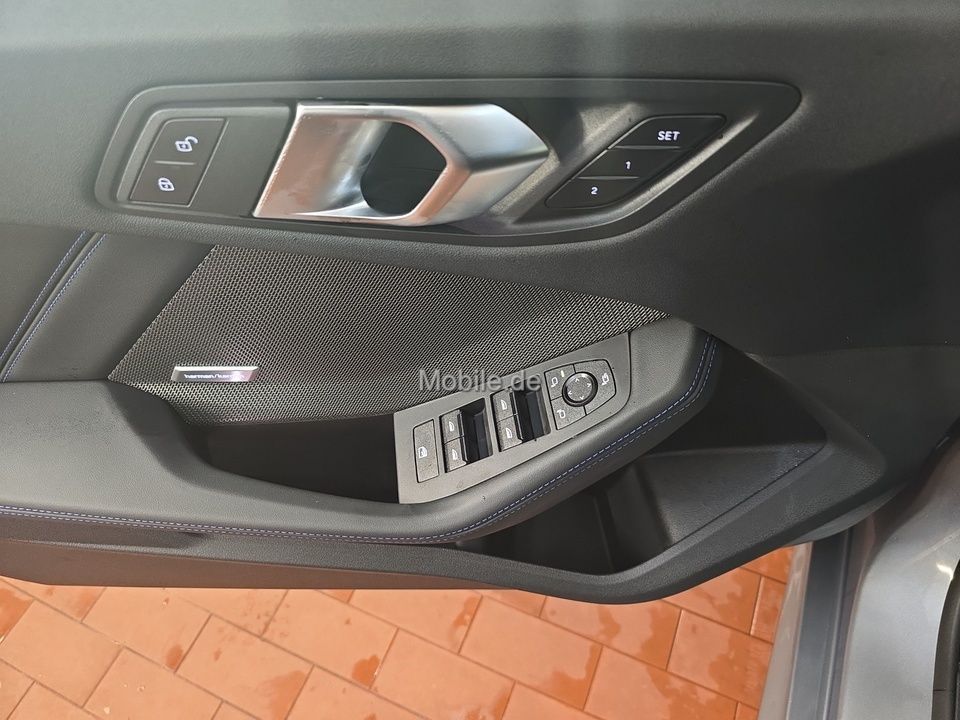 BMW 220 Gran Coupé 2025