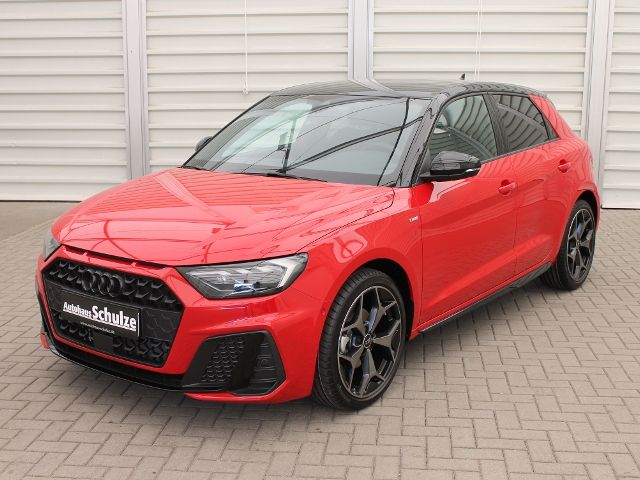 Audi A1 2025