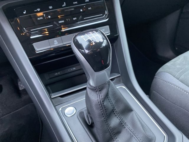 Volkswagen Touran 2023