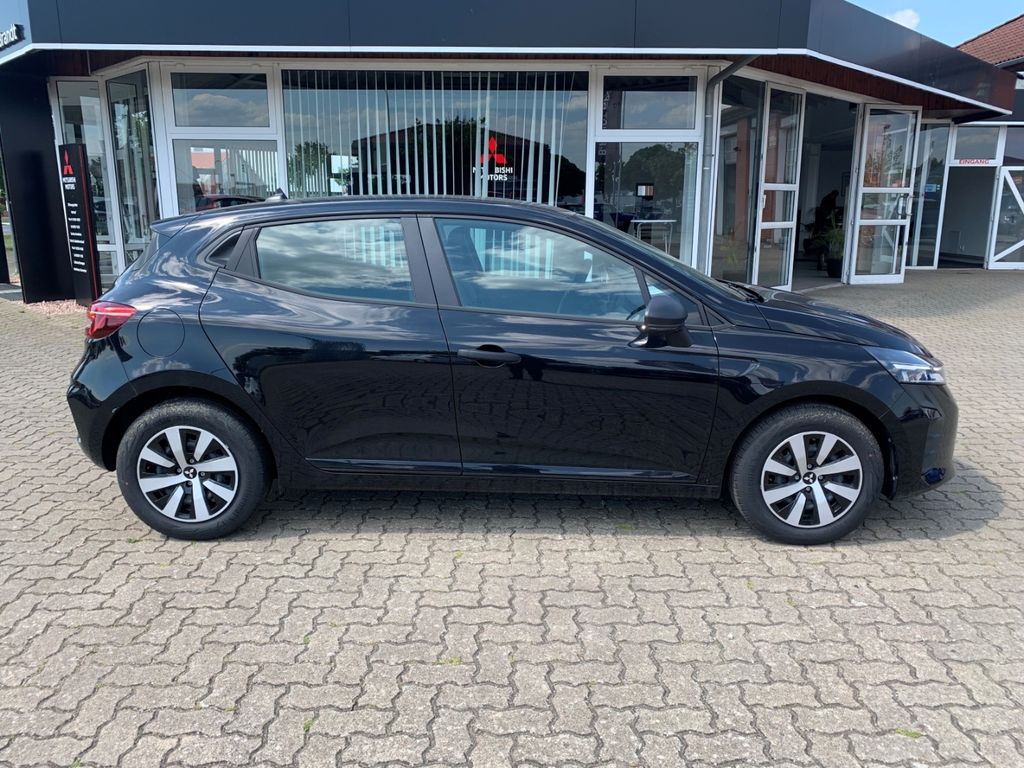 Mitsubishi Colt 2024