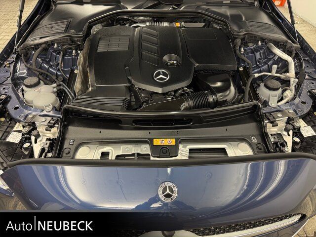 Mercedes-Benz C 300 2023