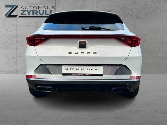 Cupra Formentor 2024
