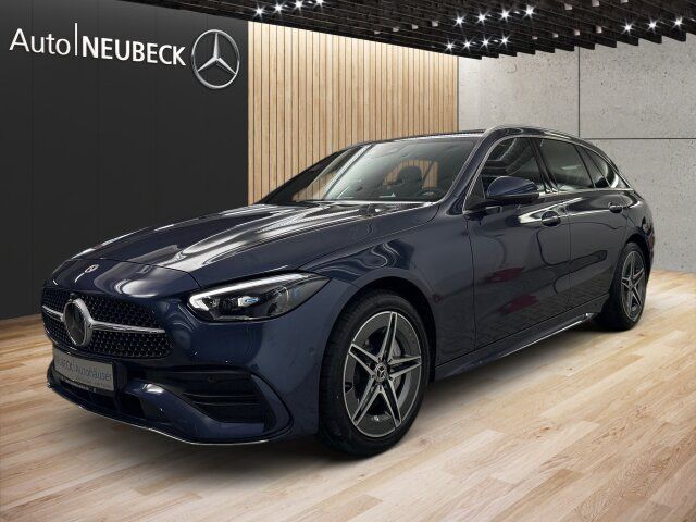 Mercedes-Benz C 300 2023