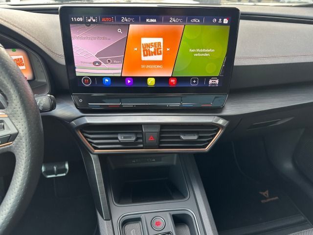 Cupra Formentor 2024