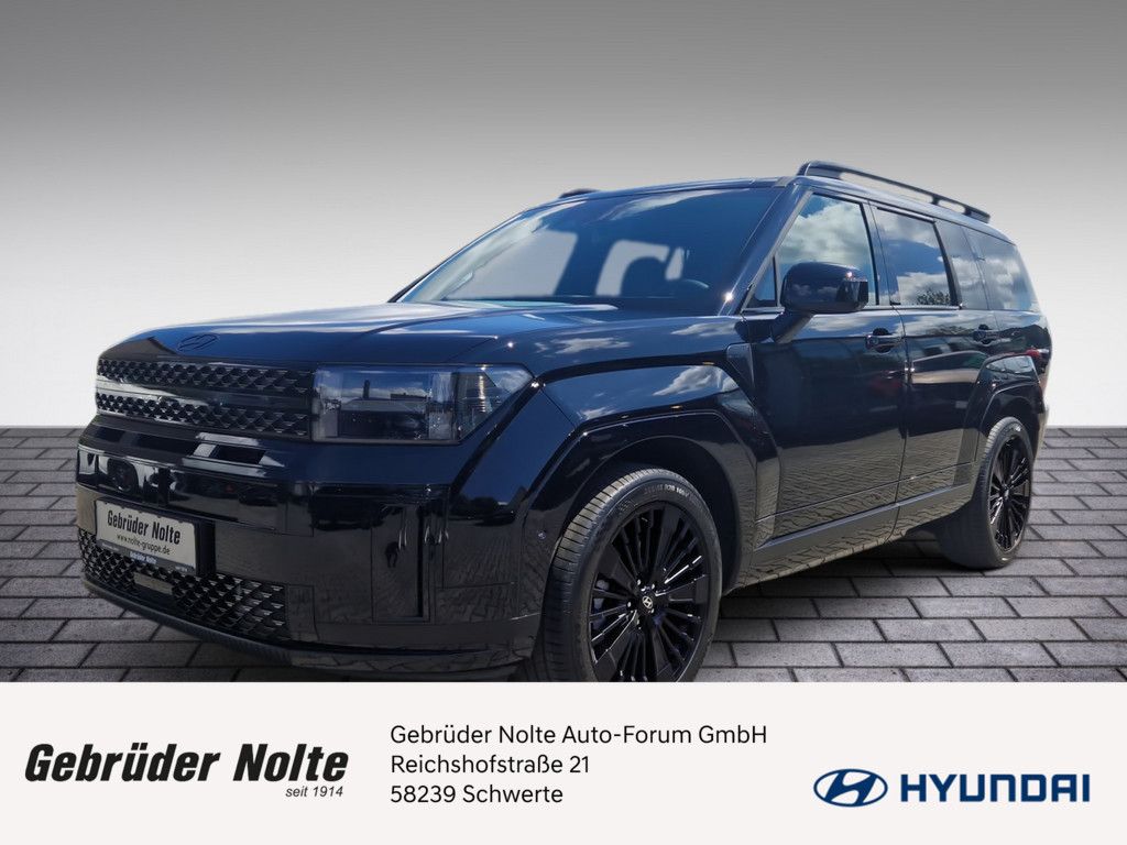 Hyundai SANTA FE 2024