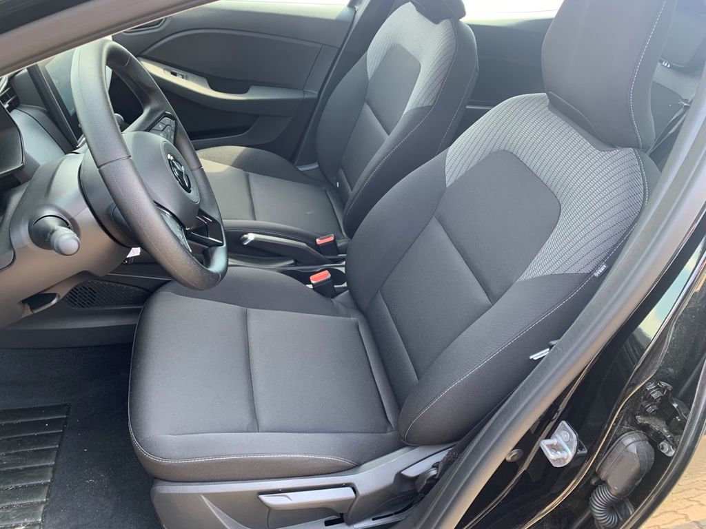 Mitsubishi Colt 2024